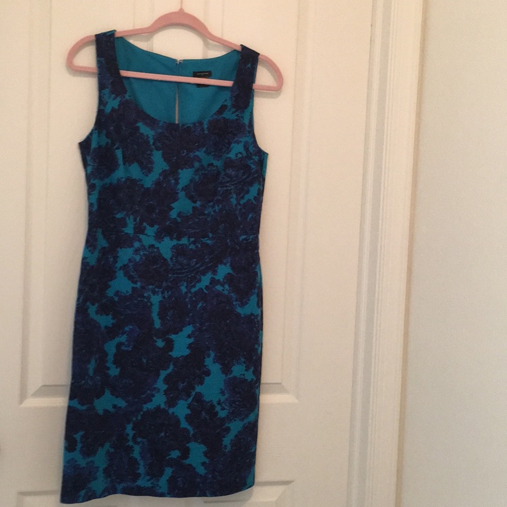 Professional Ann Taylor dress